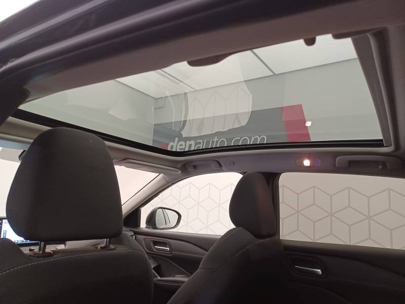 Nissan Qashqai - Photo 28