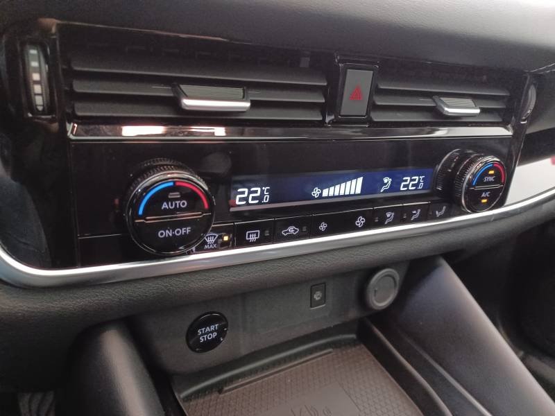 Nissan Qashqai - Photo 29