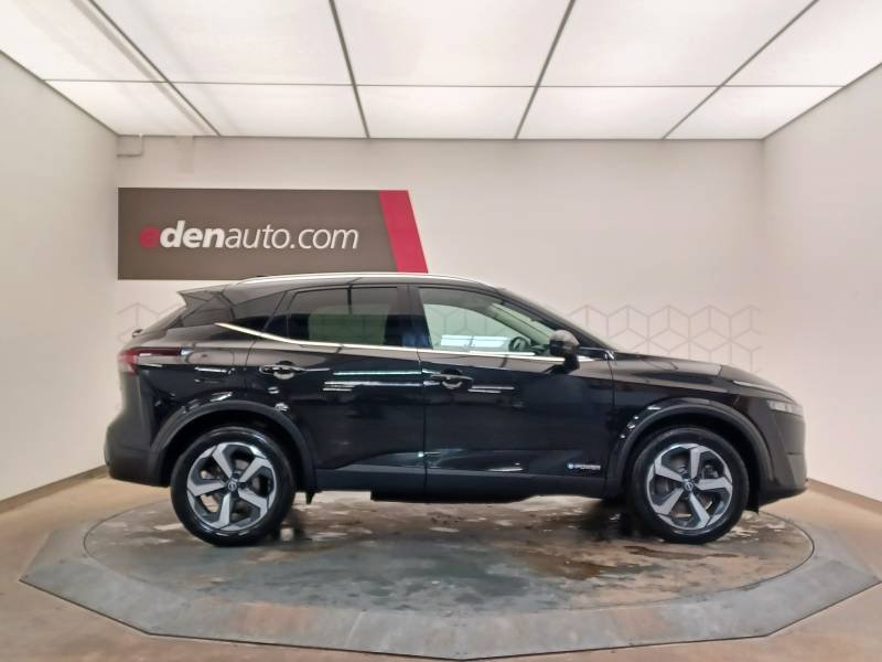 Nissan Qashqai - Photo 3