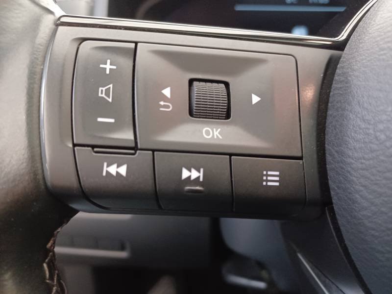 Nissan Qashqai - Photo 35