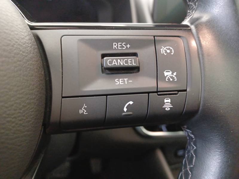 Nissan Qashqai - Photo 36