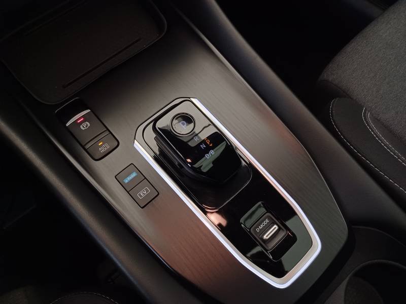 Nissan Qashqai - Photo 37