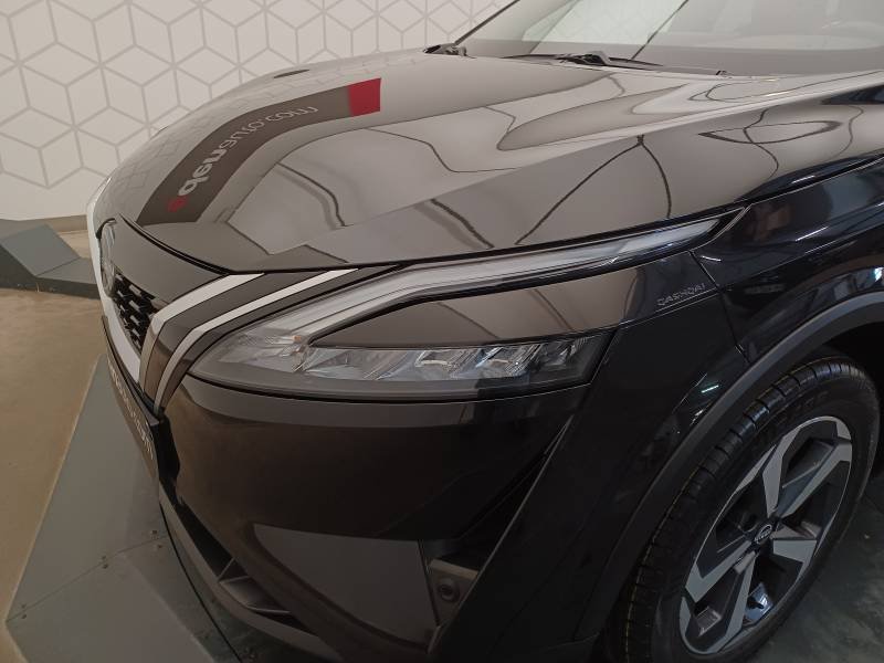 Nissan Qashqai - Photo 38