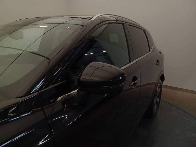Nissan Qashqai - Photo 39