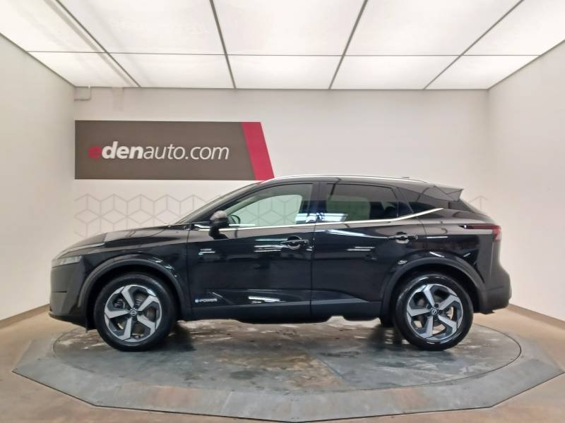 Nissan Qashqai - Photo 4