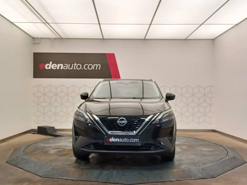 Nissan Qashqai - Photo 5