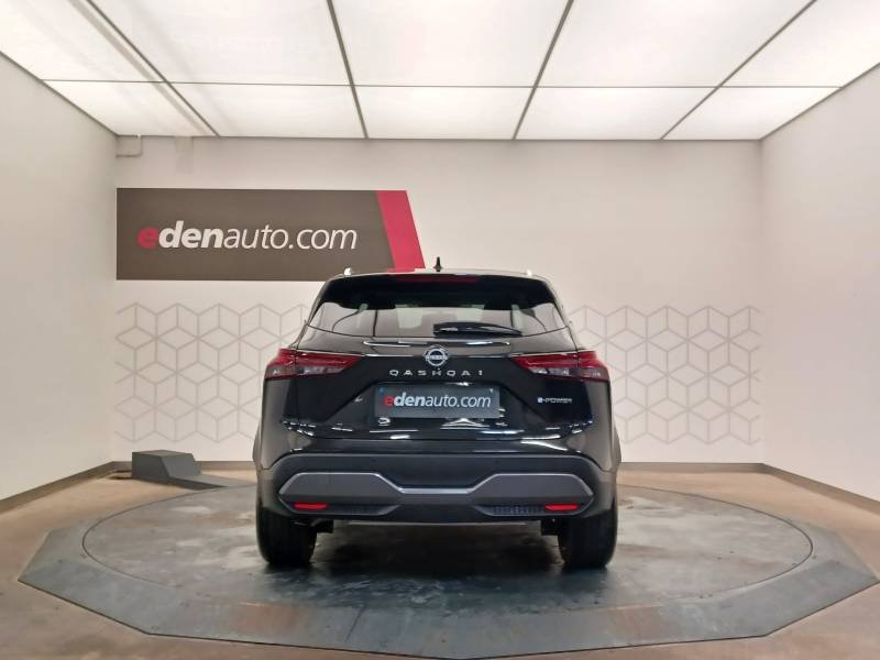 Nissan Qashqai - Photo 6