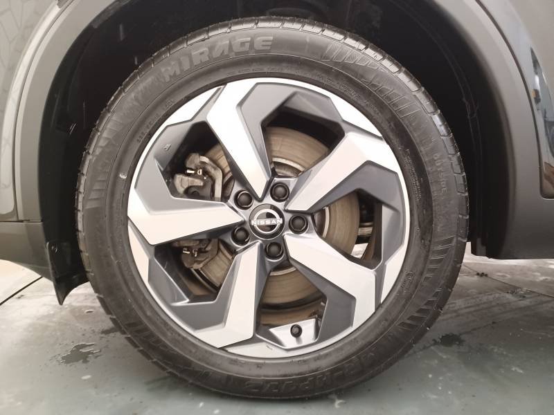 Nissan Qashqai - Photo 7
