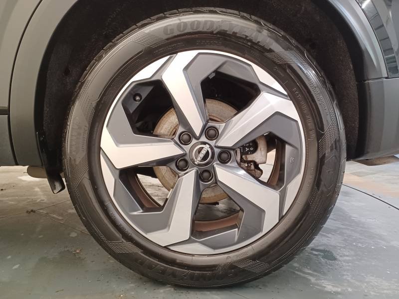Nissan Qashqai - Photo 8