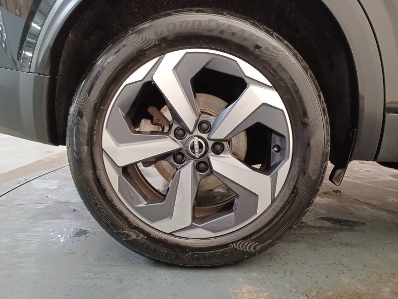 Nissan Qashqai - Photo 9