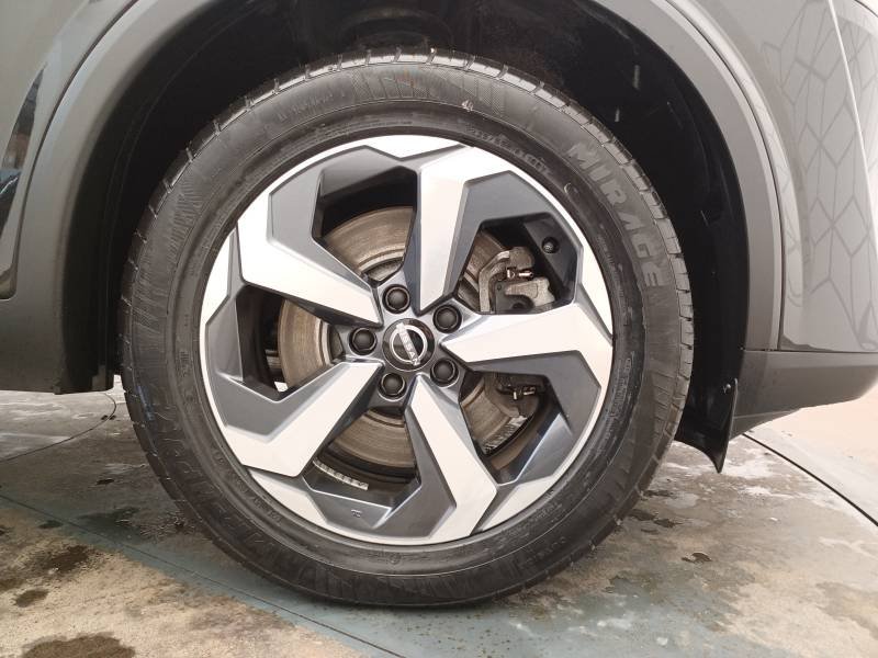 Nissan Qashqai - Photo 10