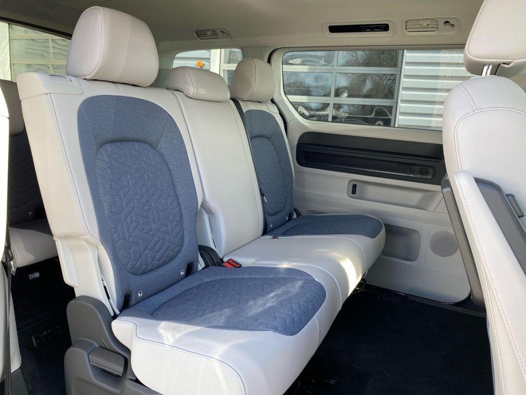 Volkswagen ID. BUZZ - Photo 23