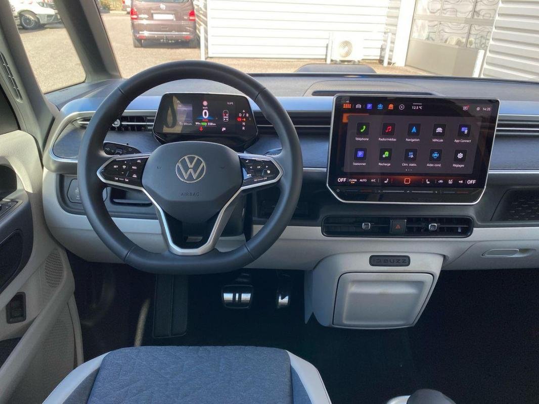 Volkswagen ID. BUZZ - Photo 24