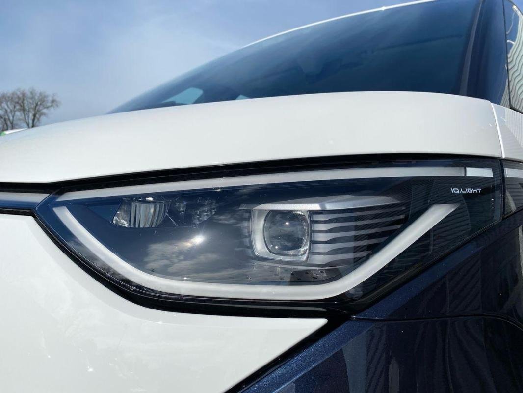 Volkswagen ID. BUZZ - Photo 25