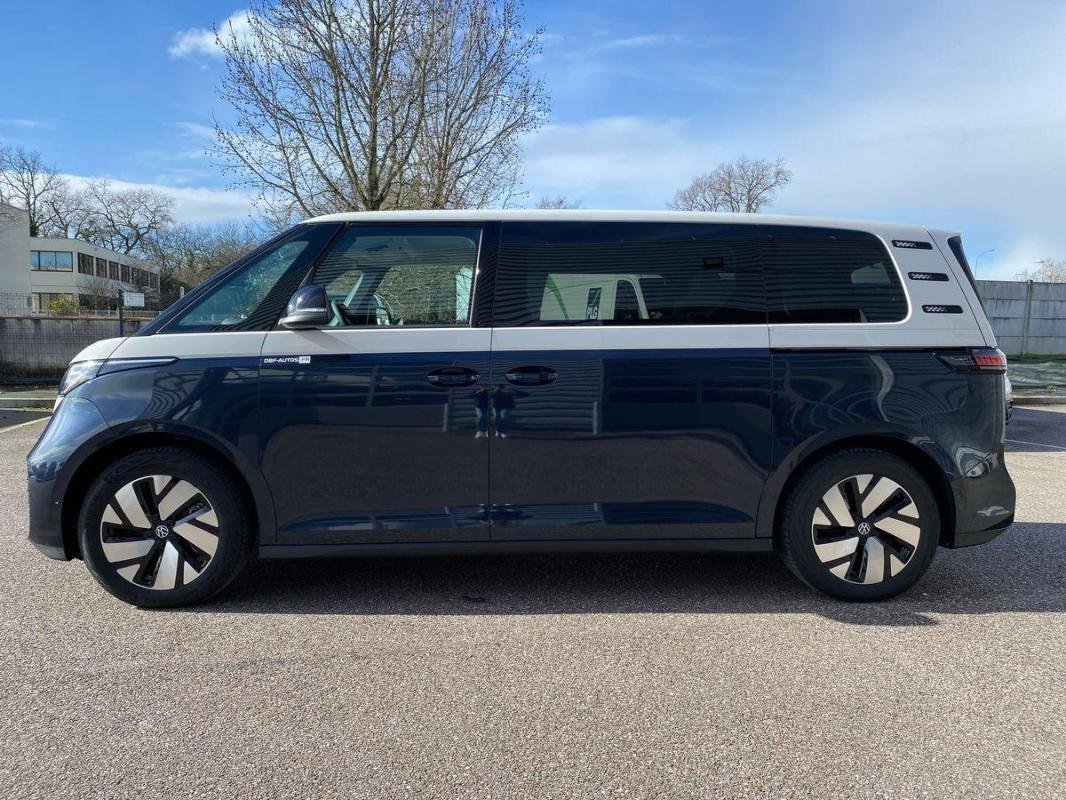 Volkswagen ID. BUZZ - Photo 3