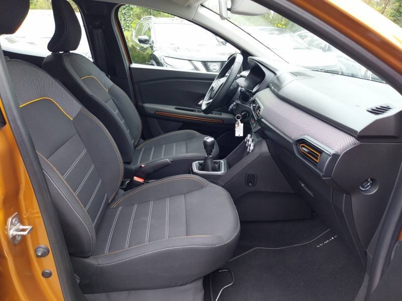 Dacia Sandero - Photo 11