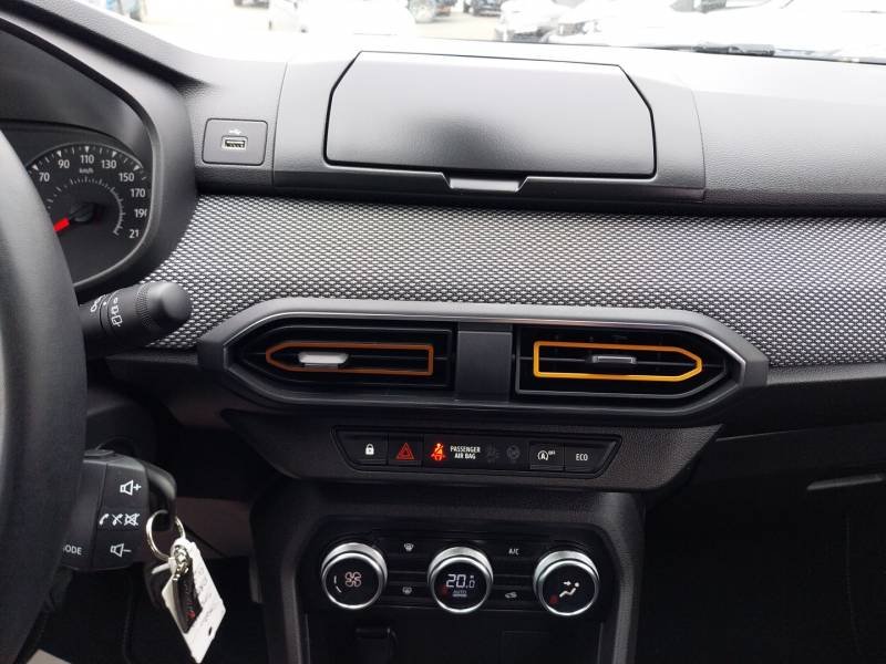Dacia Sandero - Photo 12