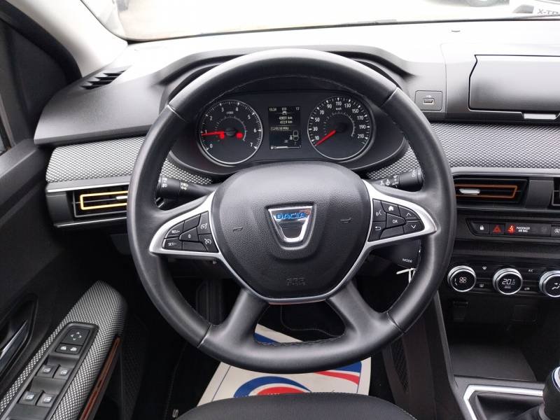 Dacia Sandero - Photo 13