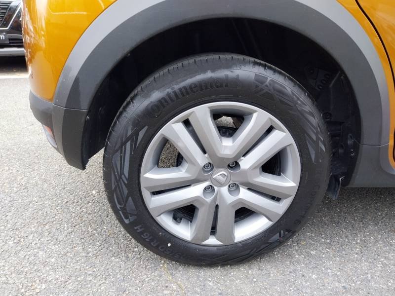 Dacia Sandero - Photo 16