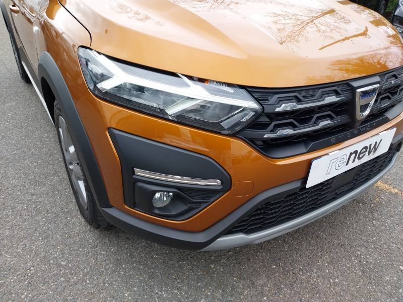 Dacia Sandero - Photo 17