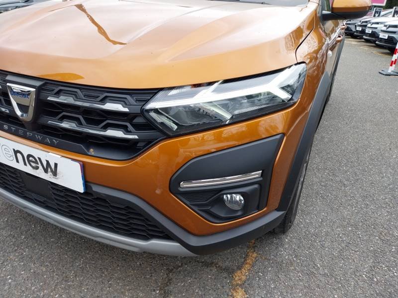 Dacia Sandero - Photo 18