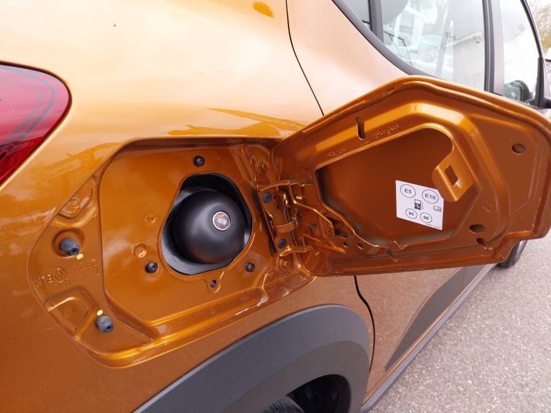 Dacia Sandero - Photo 19