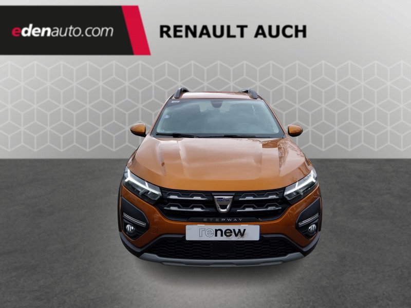 Dacia Sandero - Photo 2
