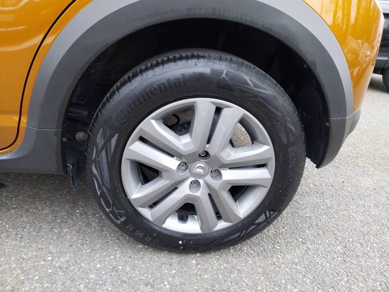 Dacia Sandero - Photo 21