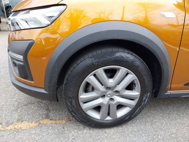 Dacia Sandero - Photo 22