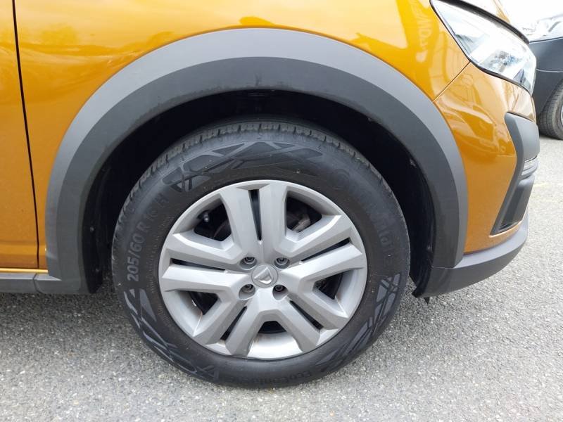 Dacia Sandero - Photo 23