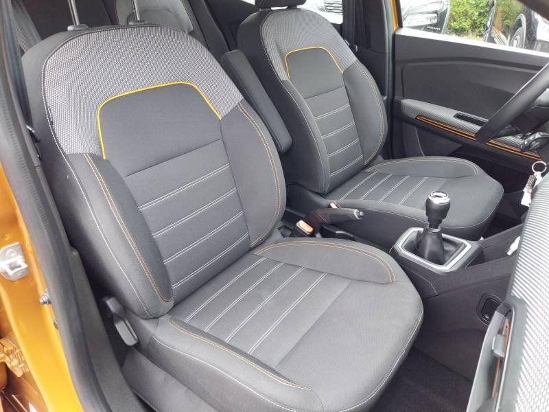 Dacia Sandero - Photo 24