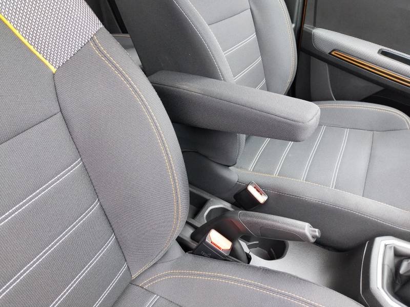 Dacia Sandero - Photo 25