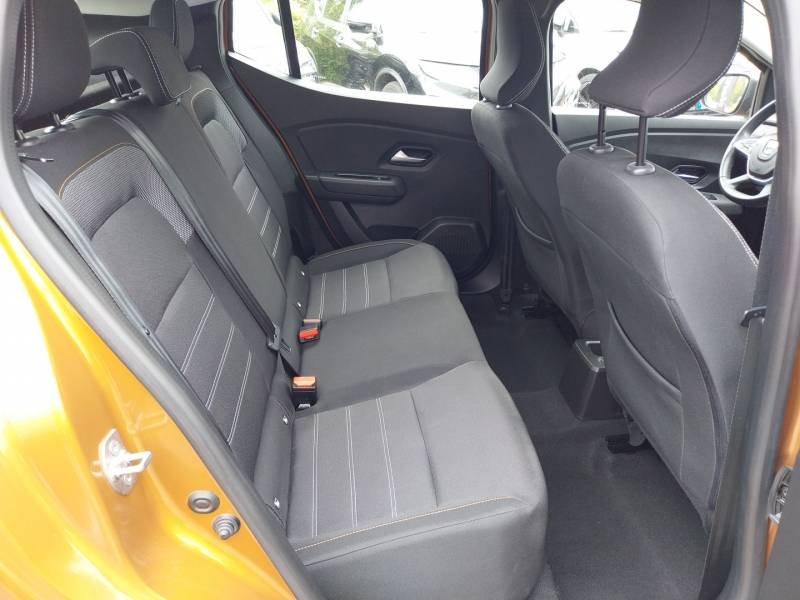 Dacia Sandero - Photo 28
