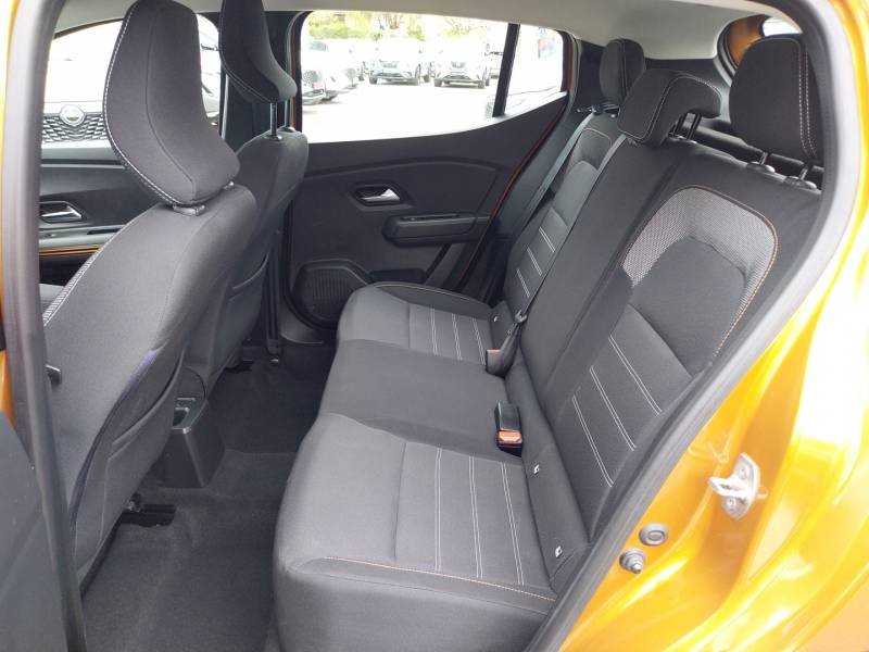 Dacia Sandero - Photo 30