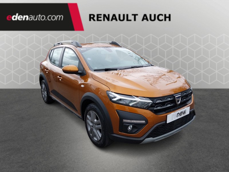 Dacia Sandero - Photo 3