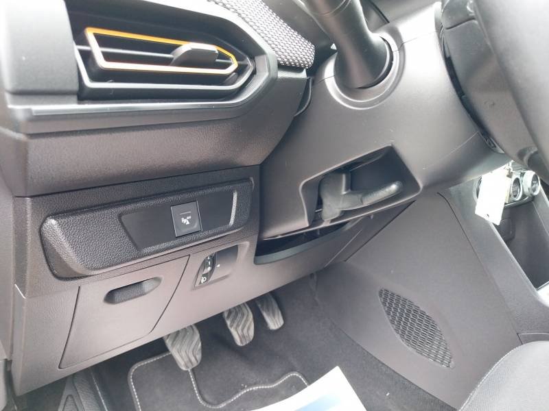 Dacia Sandero - Photo 33