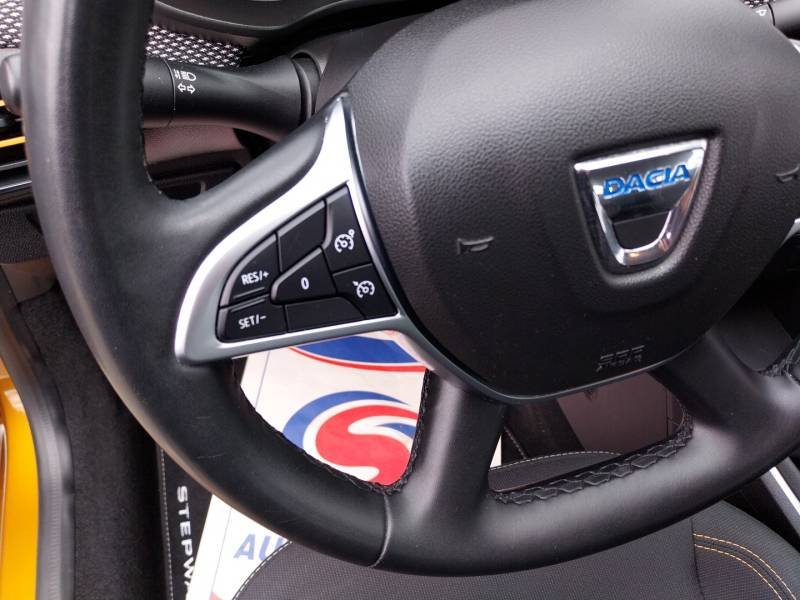 Dacia Sandero - Photo 35