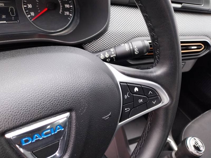 Dacia Sandero - Photo 36