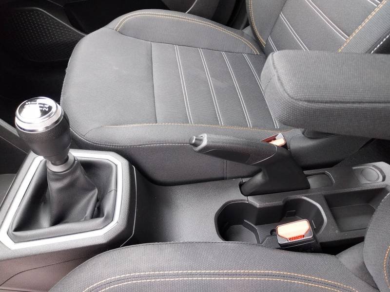 Dacia Sandero - Photo 37