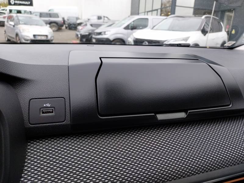 Dacia Sandero - Photo 39