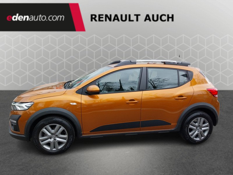 Dacia Sandero - Photo 4