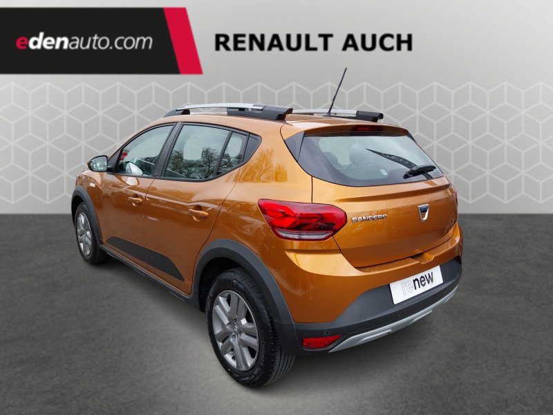 Dacia Sandero - Photo 5