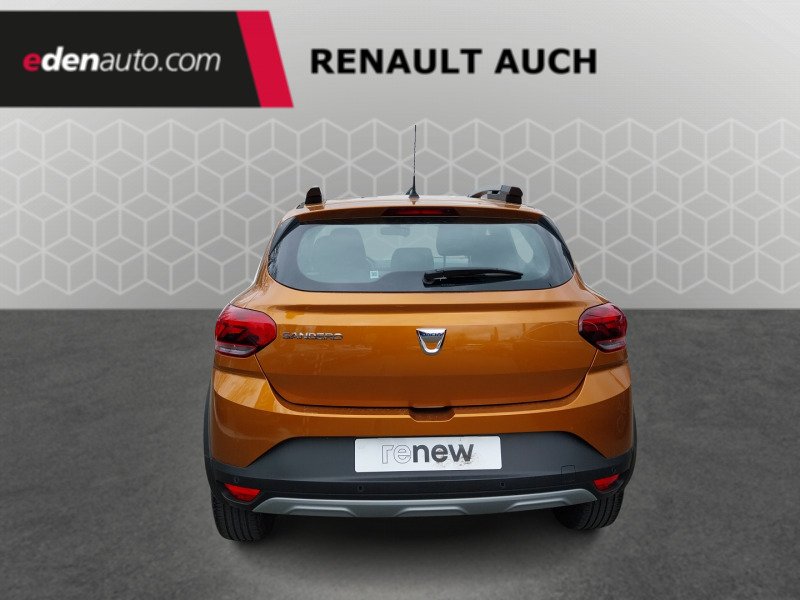Dacia Sandero - Photo 6