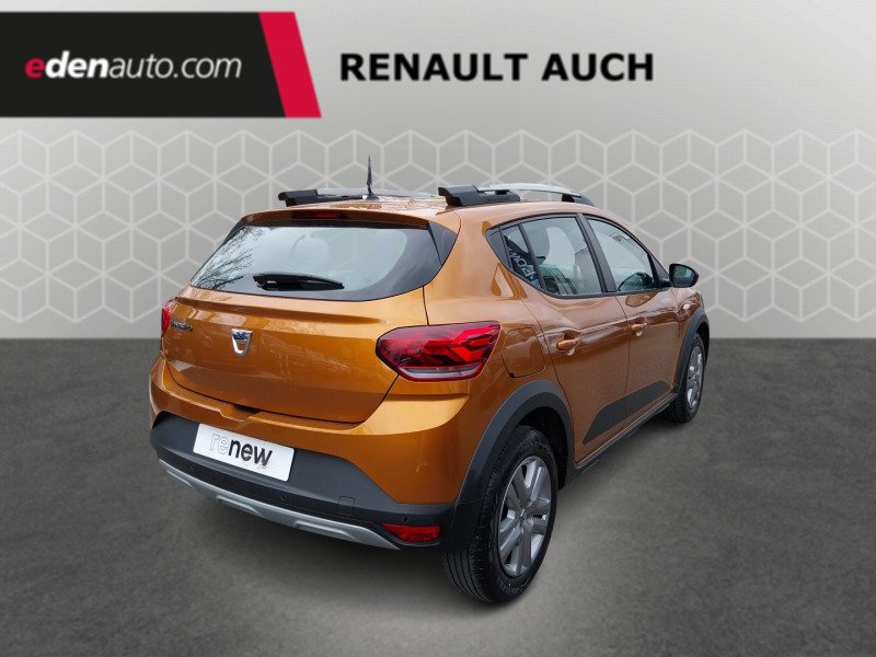Dacia Sandero - Photo 7