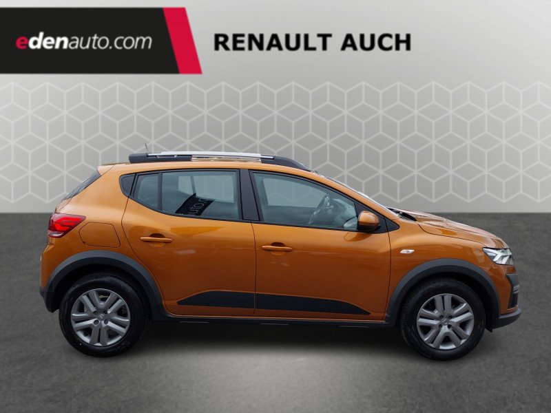 Dacia Sandero - Photo 8