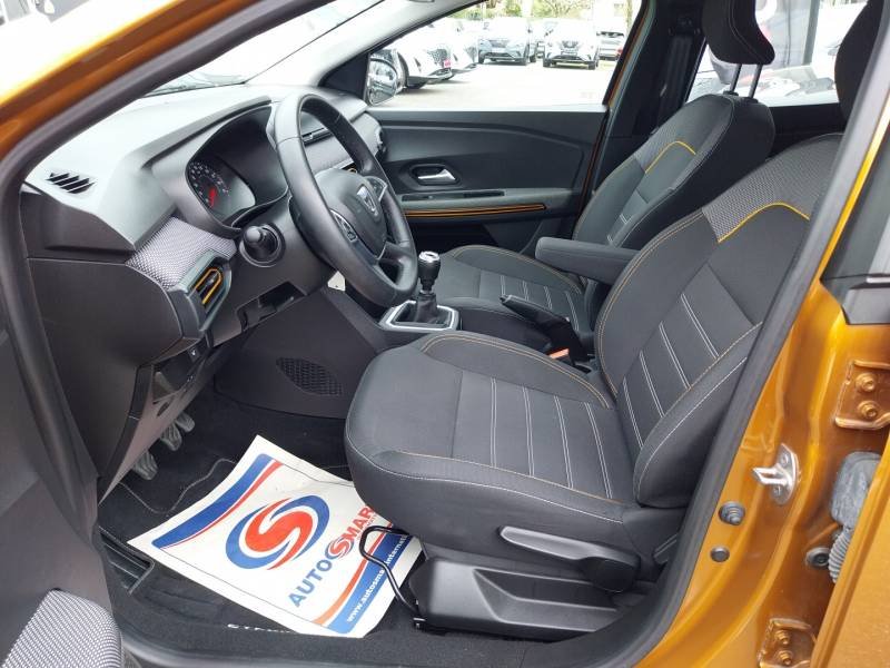 Dacia Sandero - Photo 9