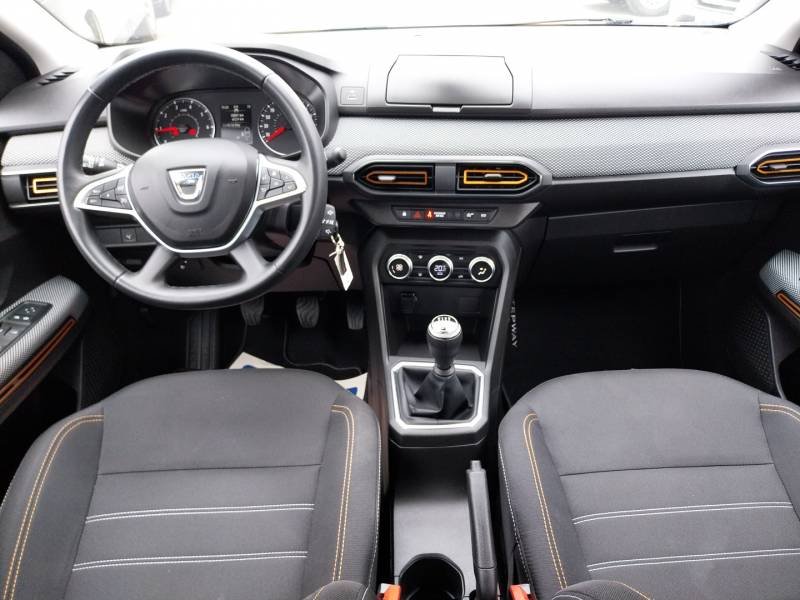 Dacia Sandero - Photo 10