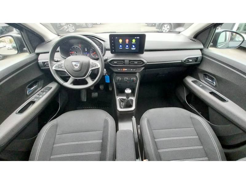 Dacia Sandero - Photo 11