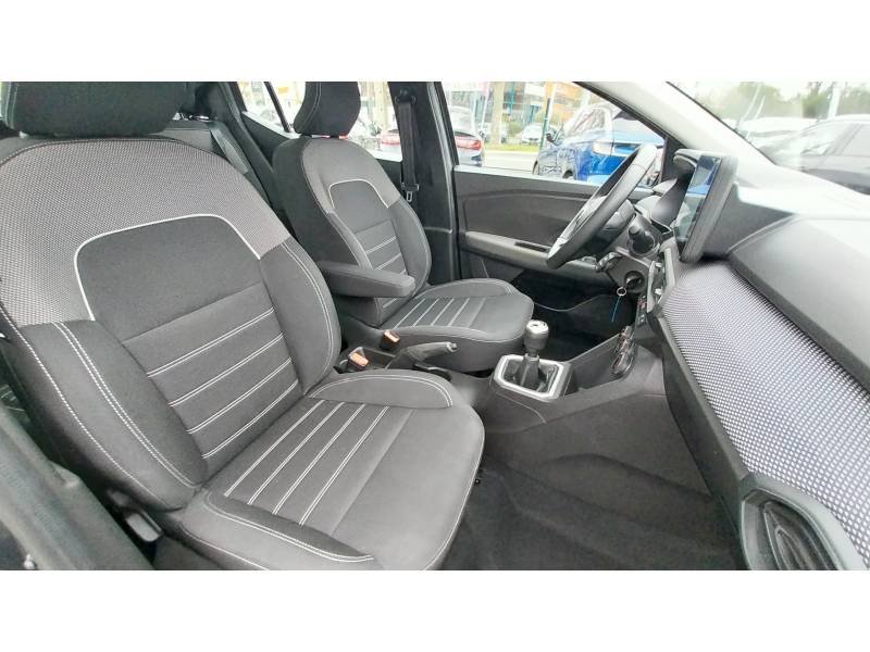 Dacia Sandero - Photo 12
