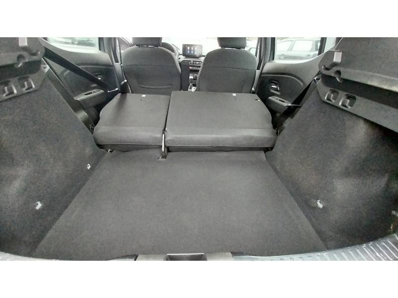 Dacia Sandero - Photo 15